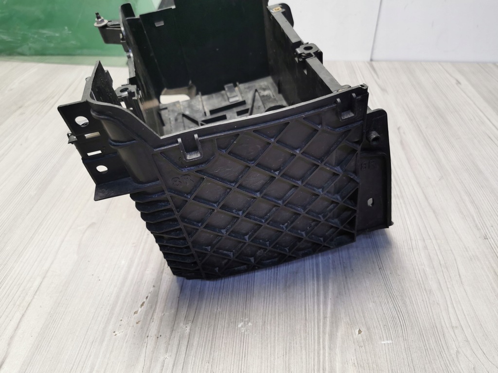 фото №9, Основание корпус аккумулятор trafic iii vivaro b talento ii 244465670r