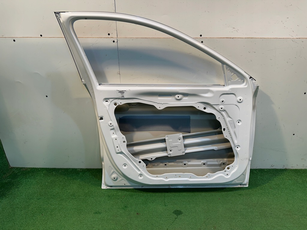 фото №13, Kia niro ii 2 2022- дверь левый перед передние левая