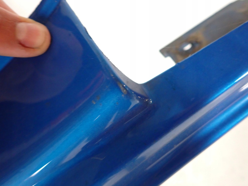 Mini cooper 2 r56 06- порог правая  молдинг порог правый Недорого