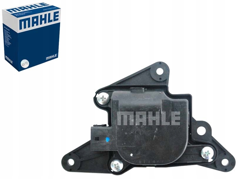 фото №1, Mahle насадка обдув решётка решётка передней hyundai grandeur santa fe