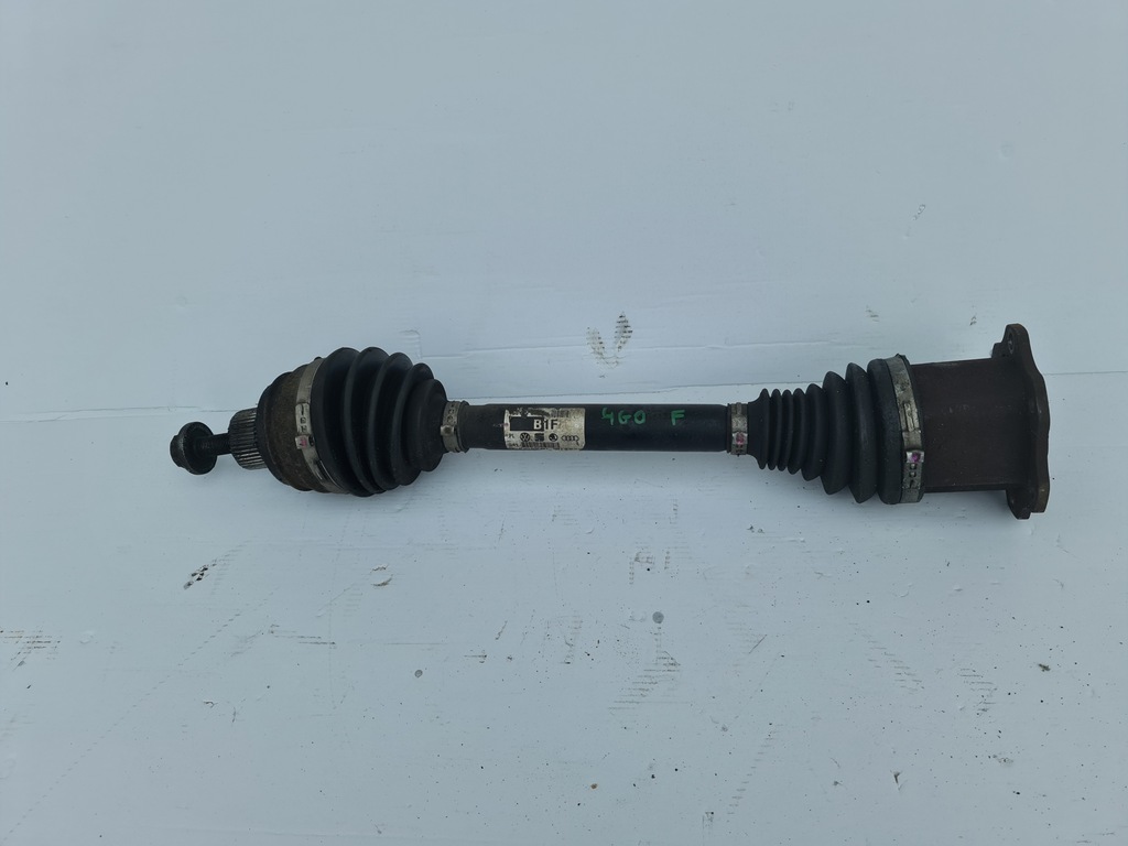 фото №1, Q5 8r lift приводной вал правая левая перед 4g0407271e