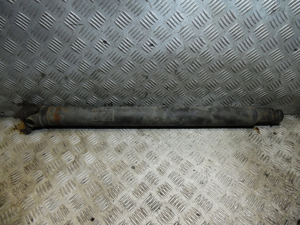 фото №1, Wał приводной bmw e30 1,6