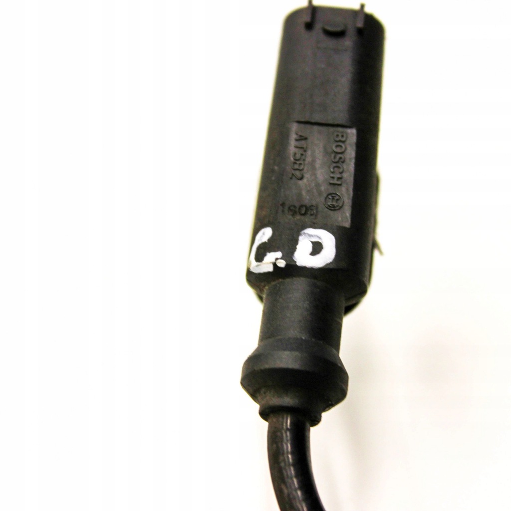 фото №6, Maserati ghibli 2017 правая сторона датчик abs тормоза заднего 670035289