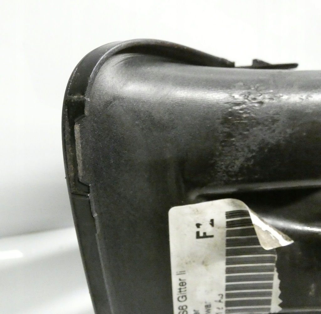 фото №6, Audi a6 c6 rs6 4f0807681k 2008- решітка бампера перед ліва