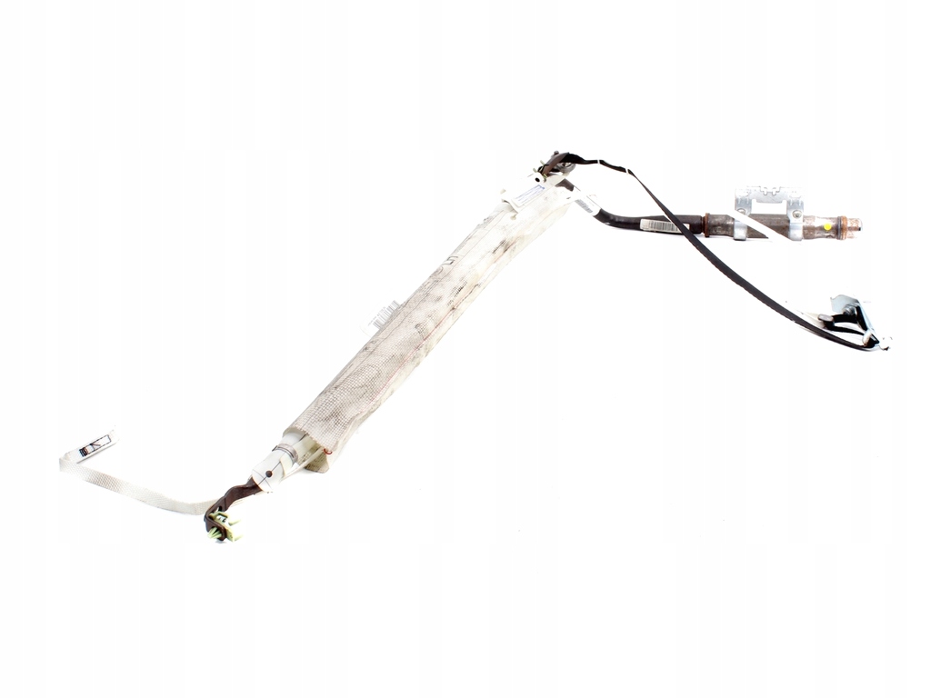 фото №1, Шторка безпеки лівий задня land rover discovery 3 iii l319