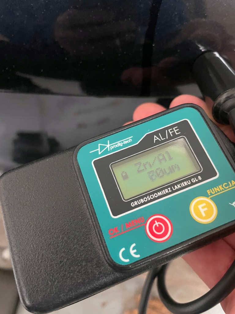 фото №7, Крышка багажника задняя багажника mercedes a-klasa w176 lak 191 idealna