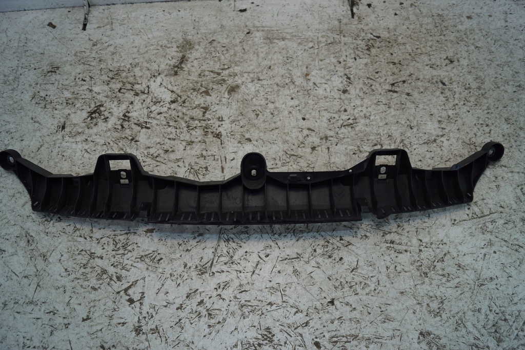 фото №7, Направляющая бампера задняя citroen ds5 9803131880