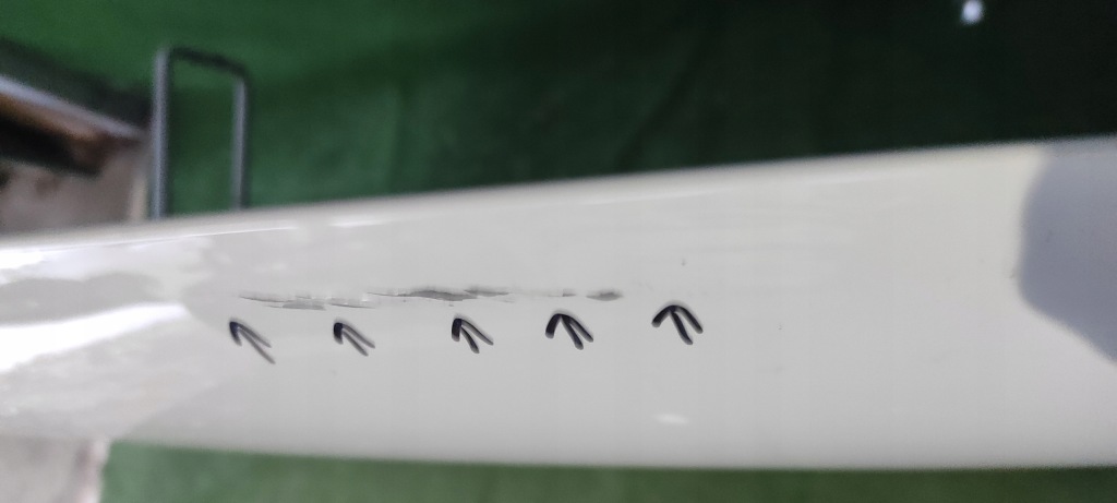 фото №6, Citroen c5 aircross lift капот lubań