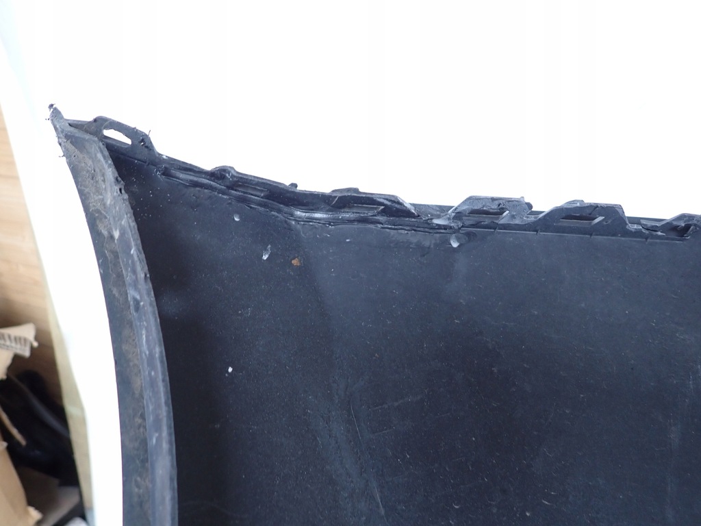 фото №11, Kia rio iv gt gt-line 2017- бампер перед передний 86511-h8600