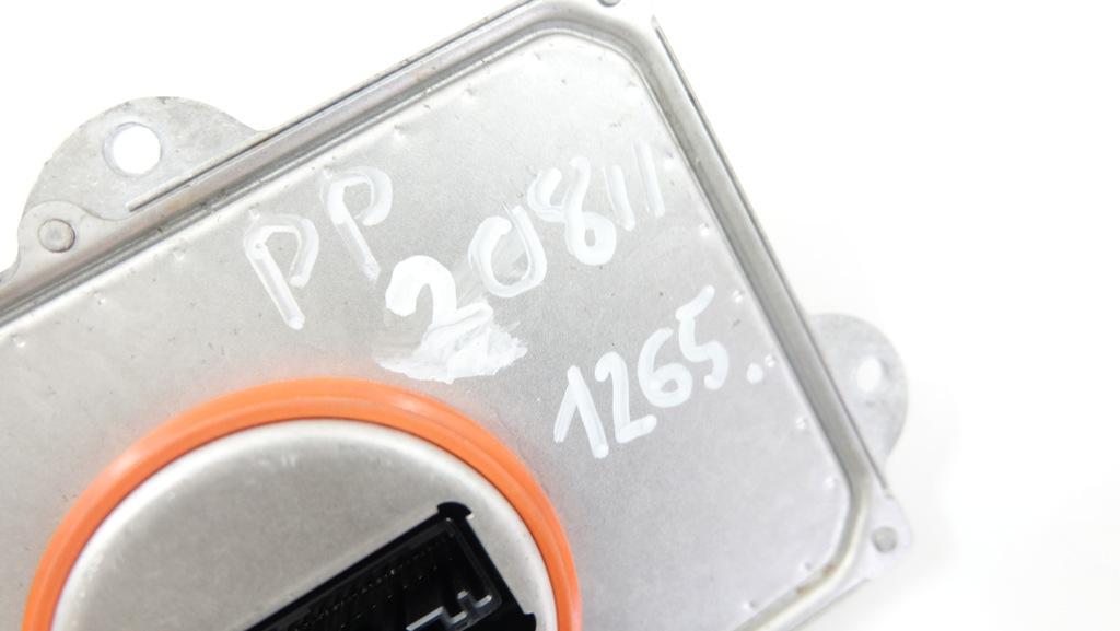 фото №7, Peugeot 208 ii модуль перетворювач лампи full led l90179315