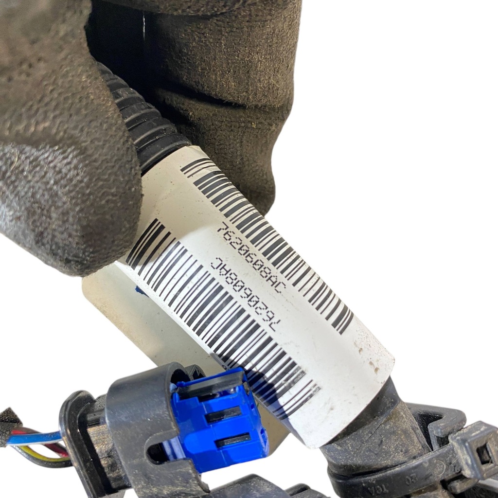 фото №6, Chevrolet malibu 2020 другая жгут трубопровод / кабели