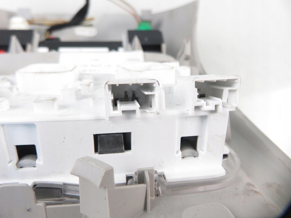 фото №12, Освітлення кабіни citroen c4 ii 9671645977 9807496180