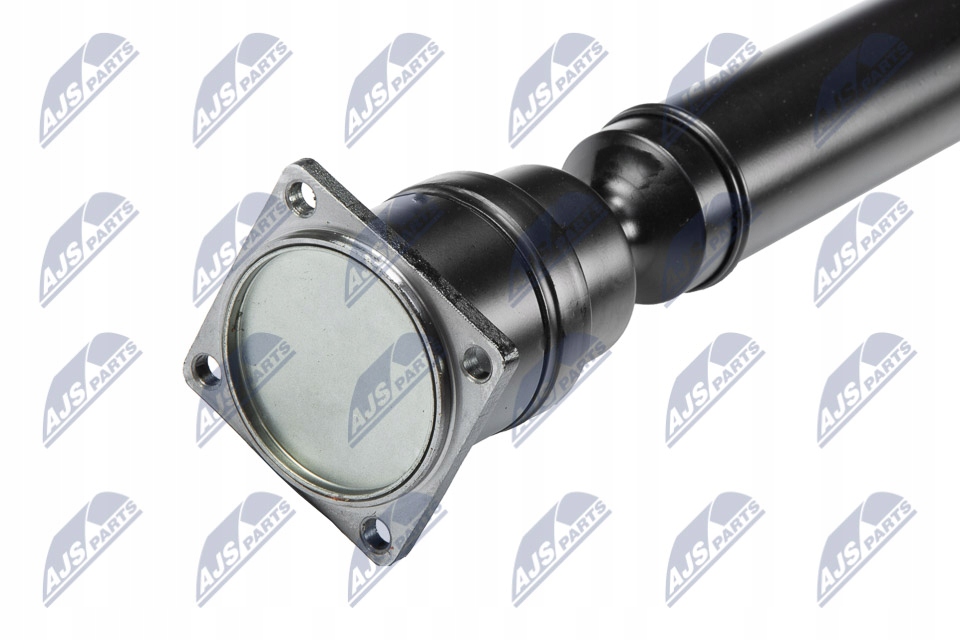 фото №4, Nwn-re-001 nty wał привідний renault scenic rx4 00-03