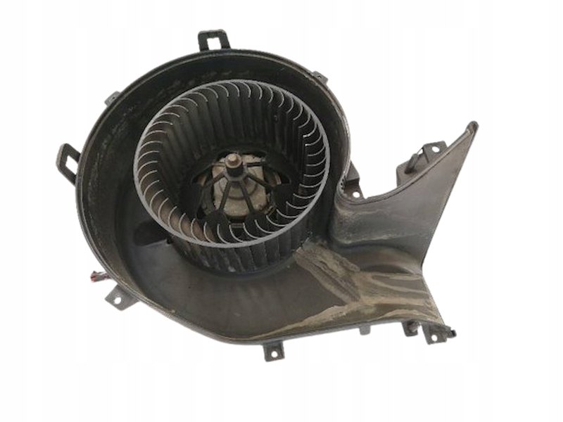 фото №1, Повітродувка обдув 985852t opel vectra c