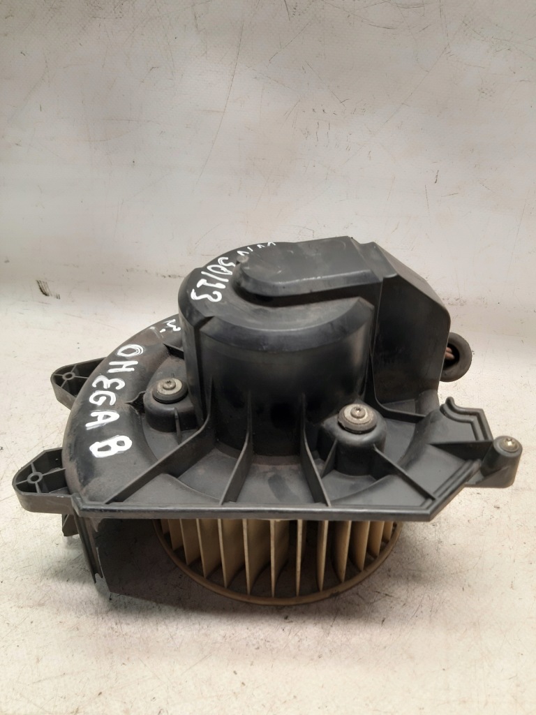 фото №5, Вентилятор воздуходувка обдув opel omega b