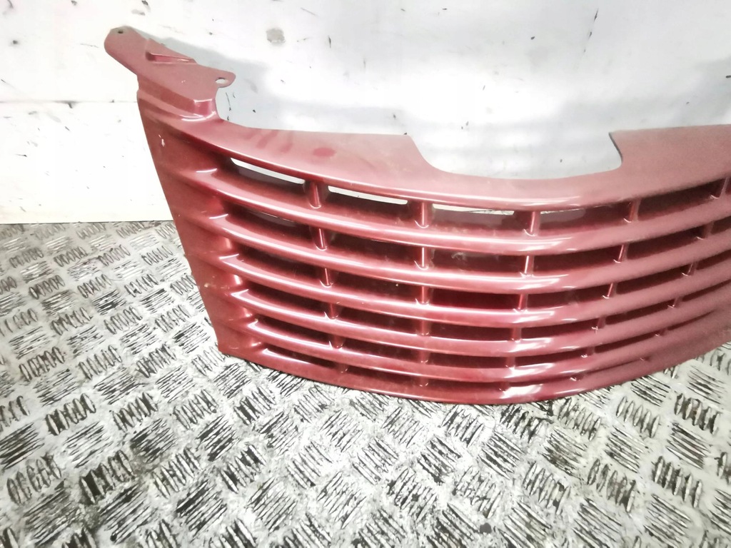 фото №7, Chrysler pt cruiser 2002 решітка радіатора радіатора / решітка радіатора
