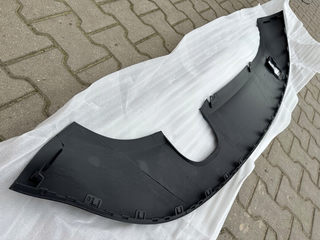 5511-00-0026970p спойлер бампера audi a3 8p 05.03-04.08 blic Недорого