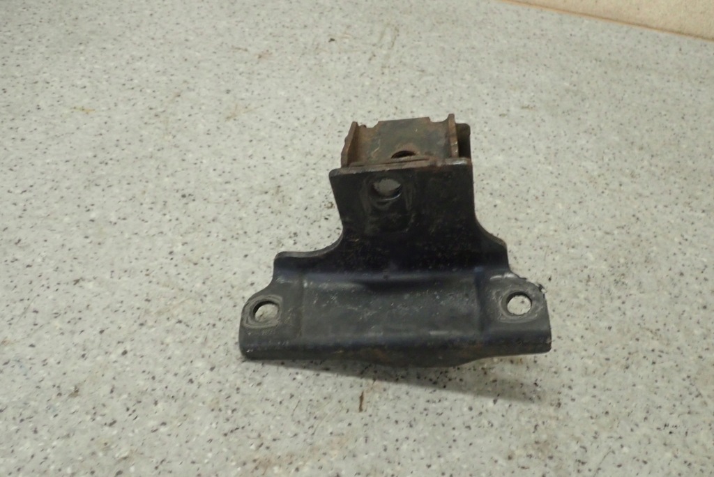 фото №4, Honda jazz iii 09- подушка двигуна перед ліва