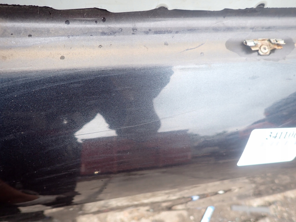 Купить Audi a6 c6 универсал крыло  задняя правый  задний lz7q