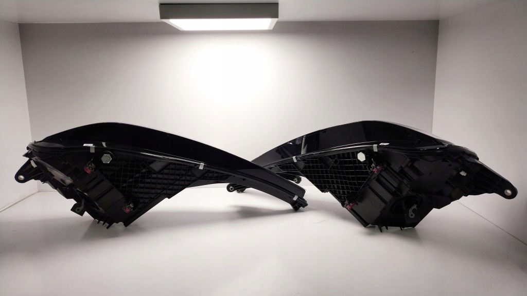 Toyota supra mk5 v лампа перед передняя левая правая full led европа Доставка