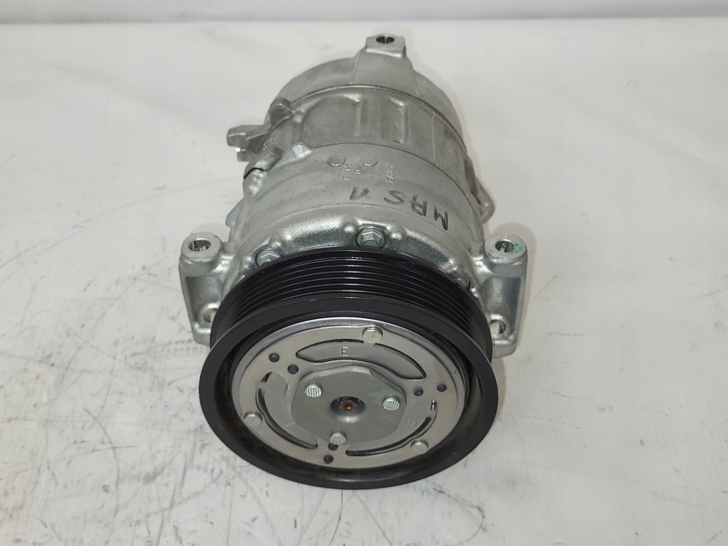 фото №5, Компрессор кондиционера maserati levante gt 2.0 22r