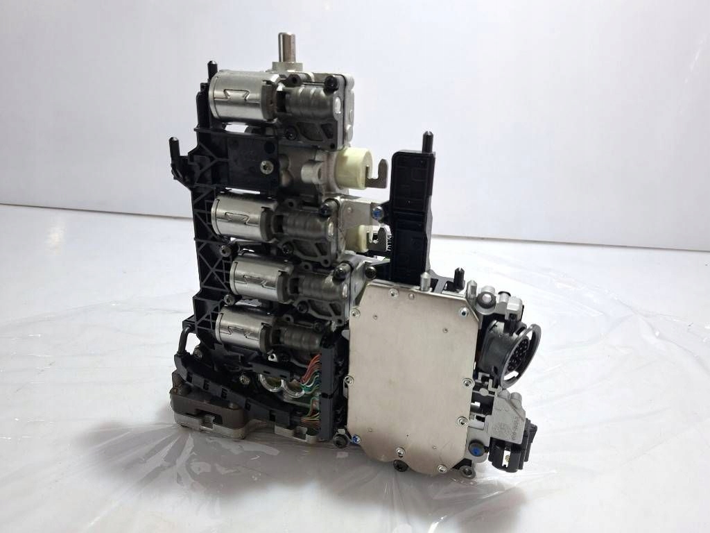 фото №8, Audi a6 s6 c7 4g 2015 мехатроник автоматическая коробка передач передач 0b5927256f