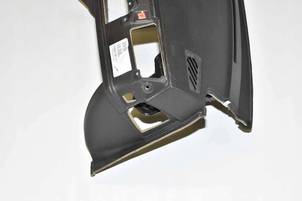 фото №8, Приборная панель приборная, приборная панель bmw 7 e65, e66, e67 7018226 4.4l дизель 220kw