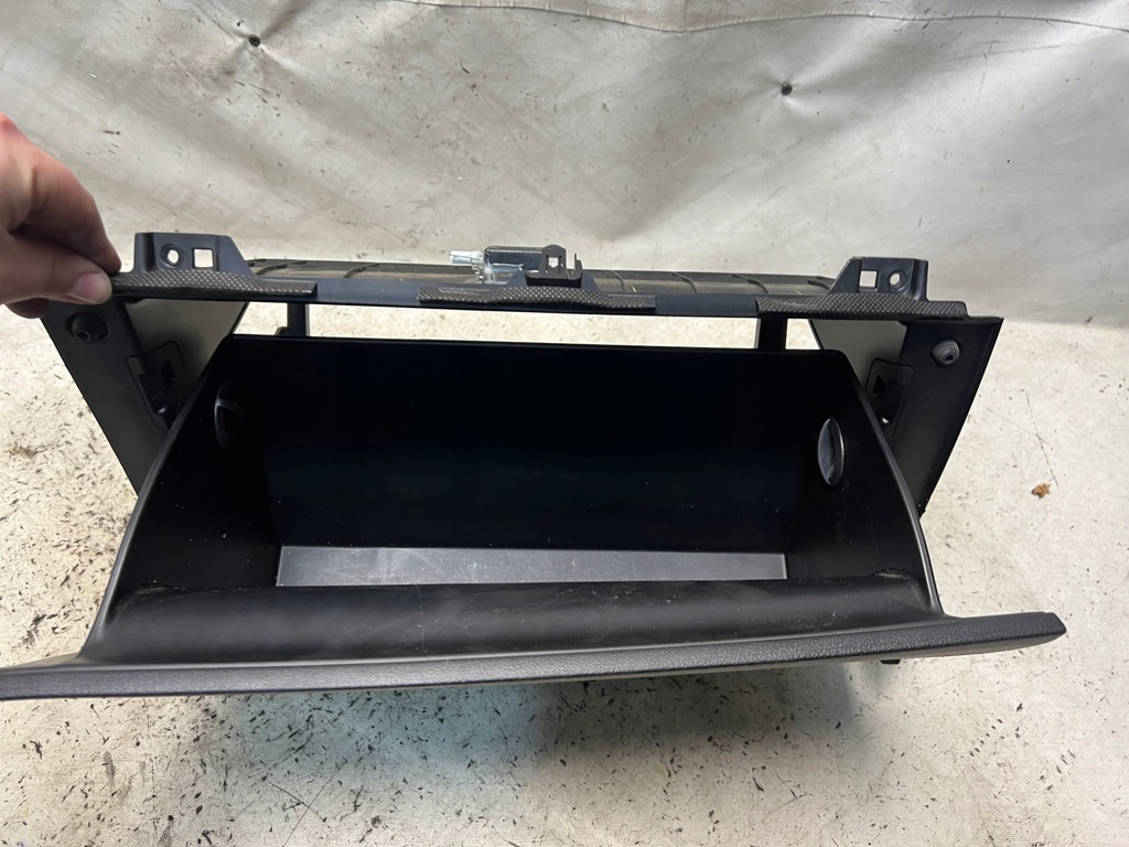 фото №7, Kia sportage iv бардачок пасажира europa оригінальний номер