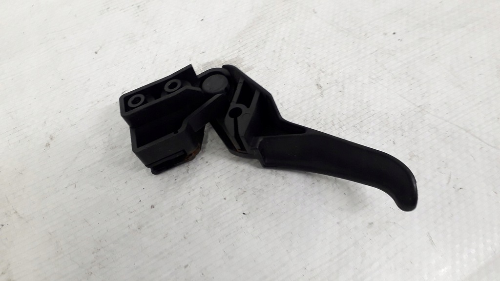 фото №7, Трос ручка капот vw passat b5 3b1823533