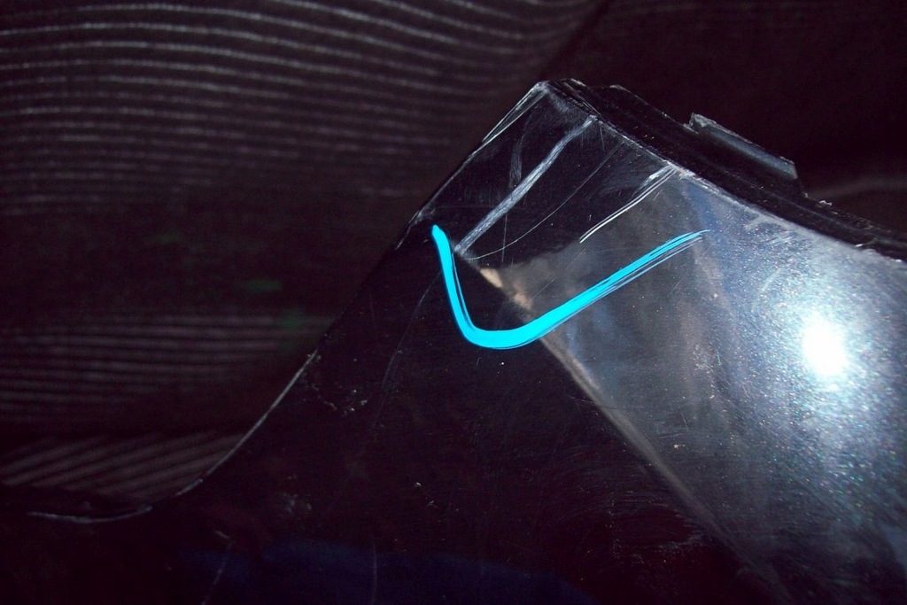 фото №7, Bmw 7 g11 g12 14- бампер задний задняя