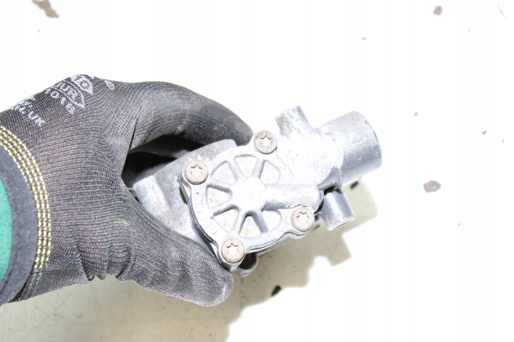 фото №5, Mercedes actros mp4 клапан модулятор ebs wabco a0054299244 4721951080