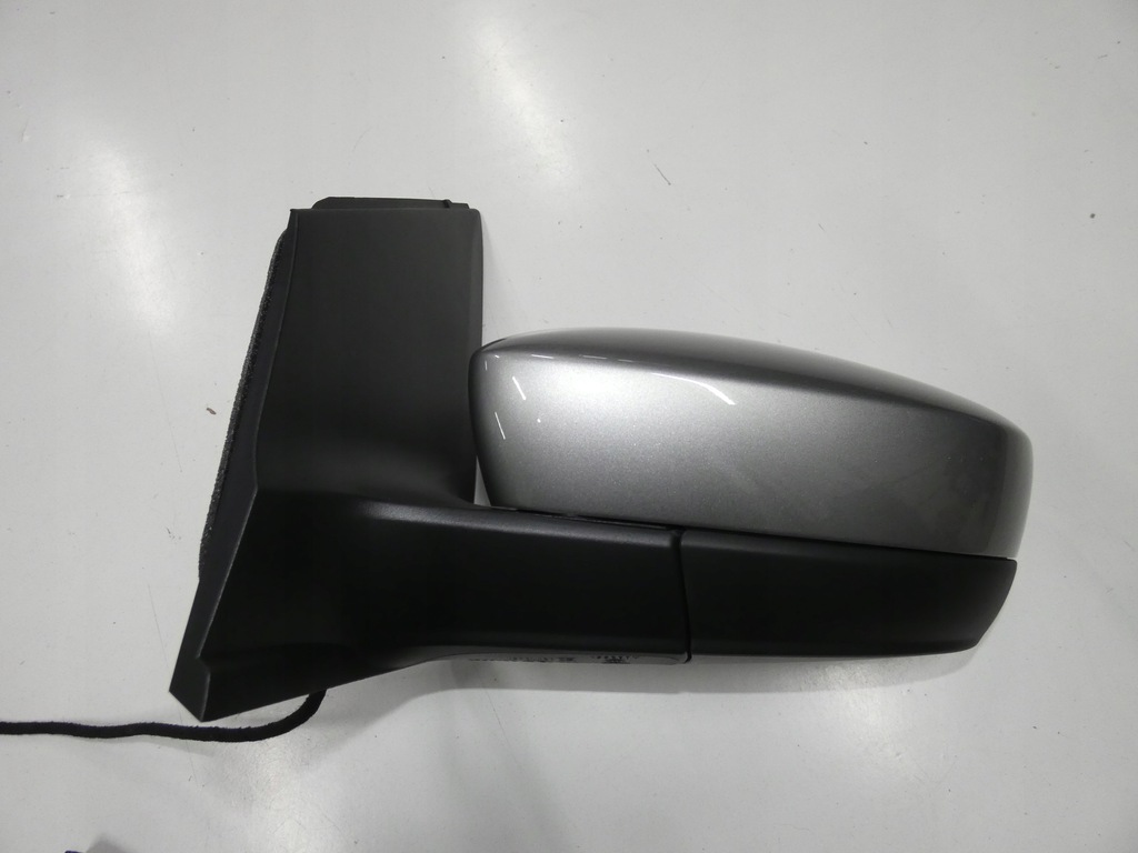 фото №7, Дзеркало vw up / seat mii / skoda citigo ліва