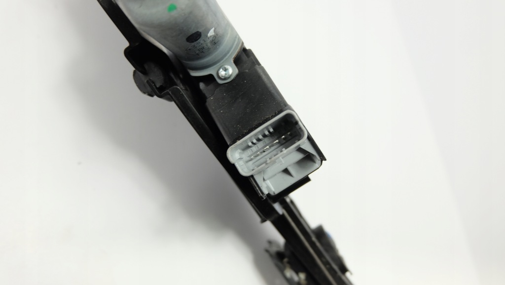 фото №5, Citroen ds3 crossback механізм скло лівий перед