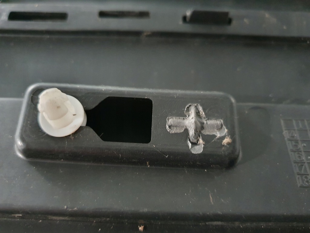 фото №6, Молдинг дверь bentley bentayga 36a853074 правая задняя