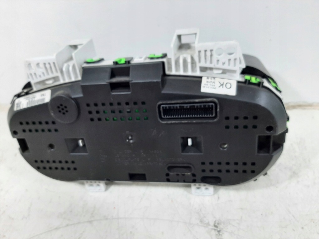 фото №9, Hyundai elantra v lift 1.6 16v 14r лічильник прилади 94006-3x400