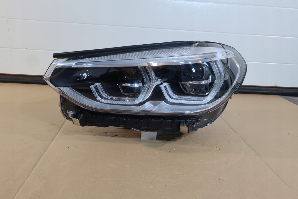 фото №1, Лампа bmw x3 g01 x4 g02 адаптивний