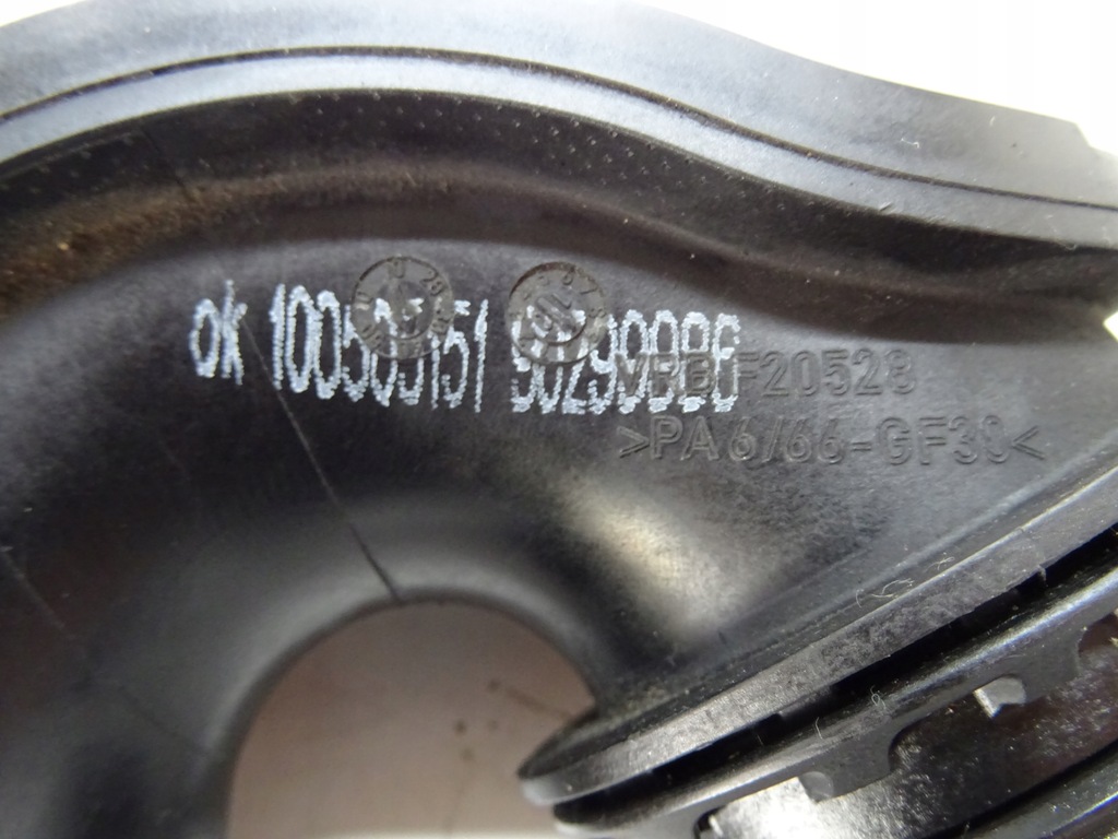 фото №2, Opel insignia a труба шланг воздуха