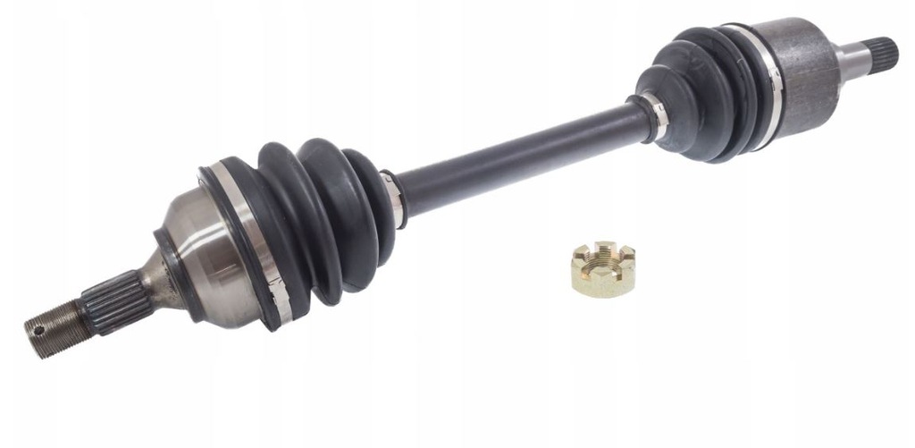 фото №1, Nowa левая приводной вал шарнир peugeot 306 405 1.9td 2.0