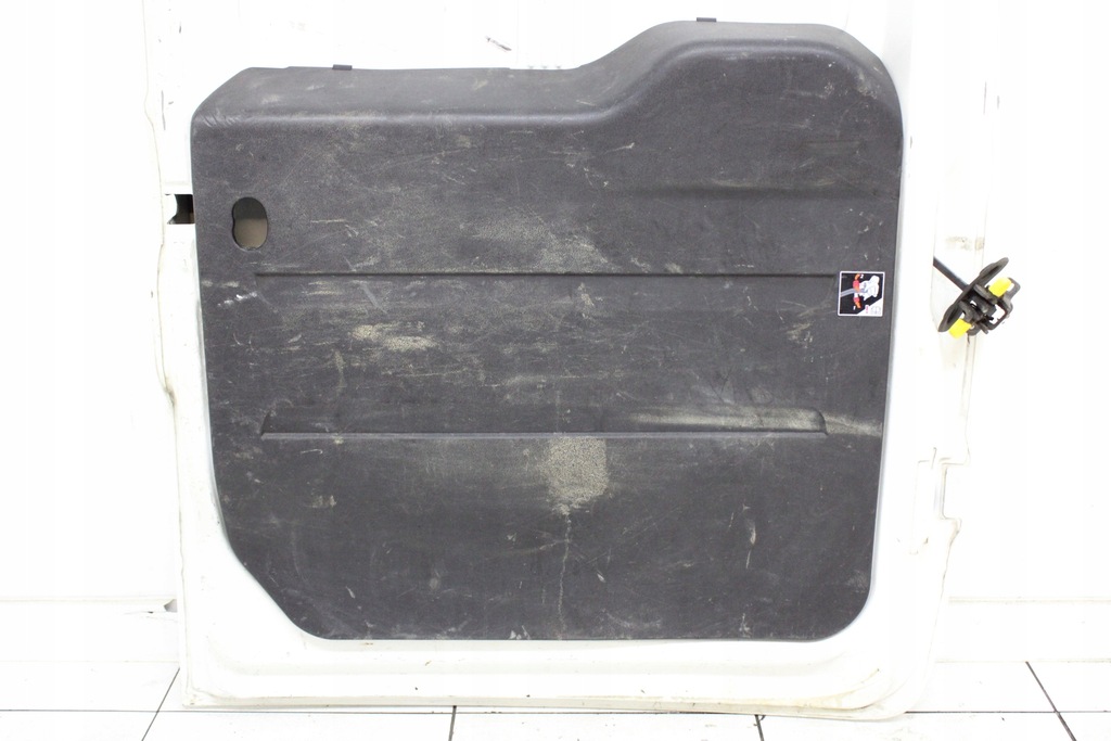 фото №10, Opel combo d fiat doblo ii 10r- двері ліва задні лівий задня 249