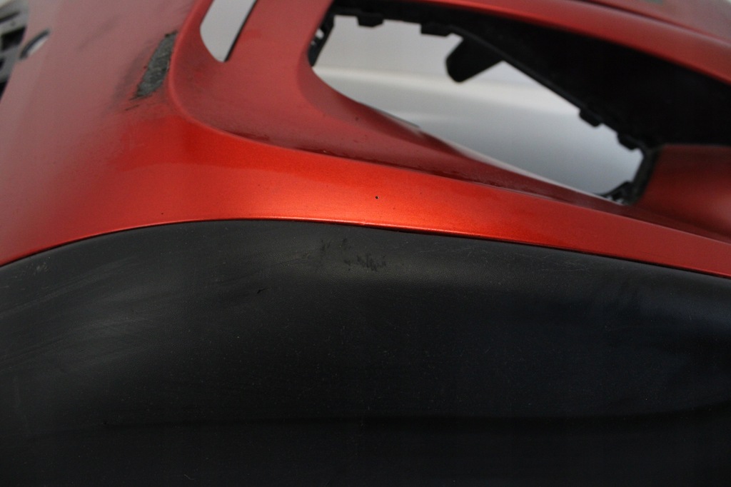 фото №5, Citroen ds7 crossback бампер перед передній