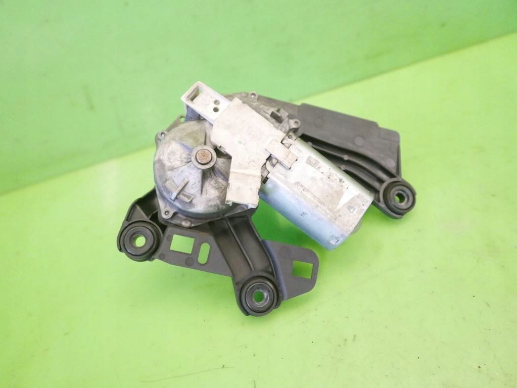 фото №9, Моторчик дворники задняя правый citroen jumpy ii