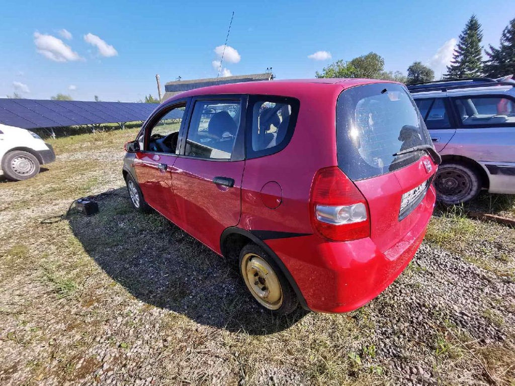 фото №9, Honda jazz датчик подушки безопасности воздушной srs 2003 1.4l g0zlb1wljbg g0zlb1wlj