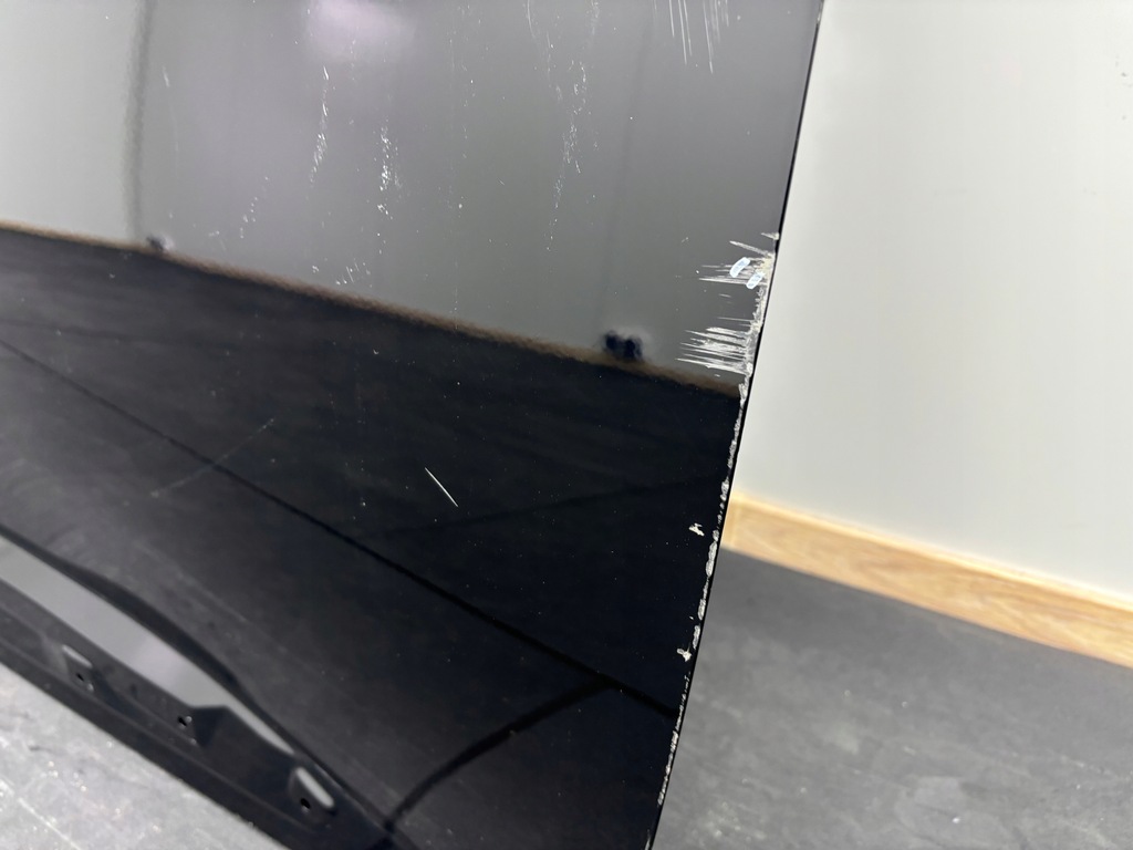 фото №14, Toyota bz4x дверь правое передние перед