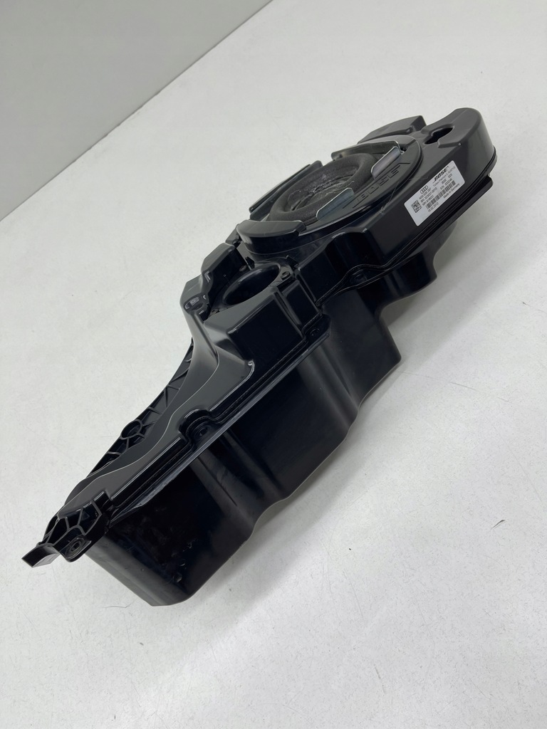 фото №12, Audi a6 s6 c7 динамик дверь левый перед сабвуфер bose исправный!