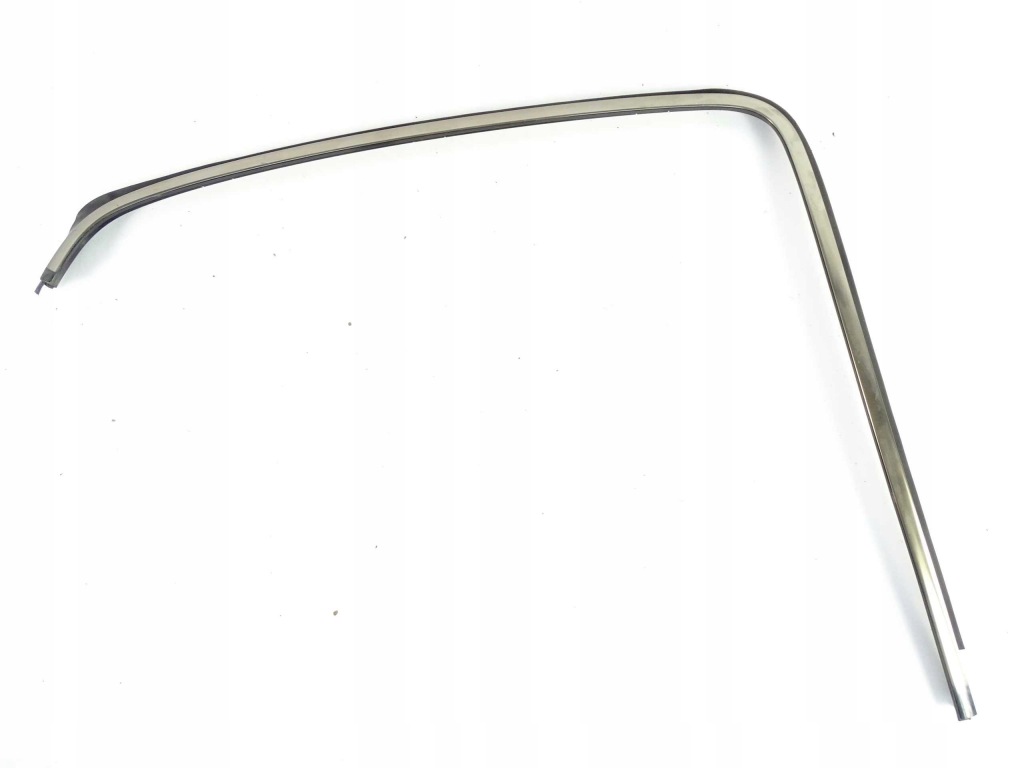 фото №1, Mercedes s klasa w220 молдинг рамка стекло дверь левый задняя задняя