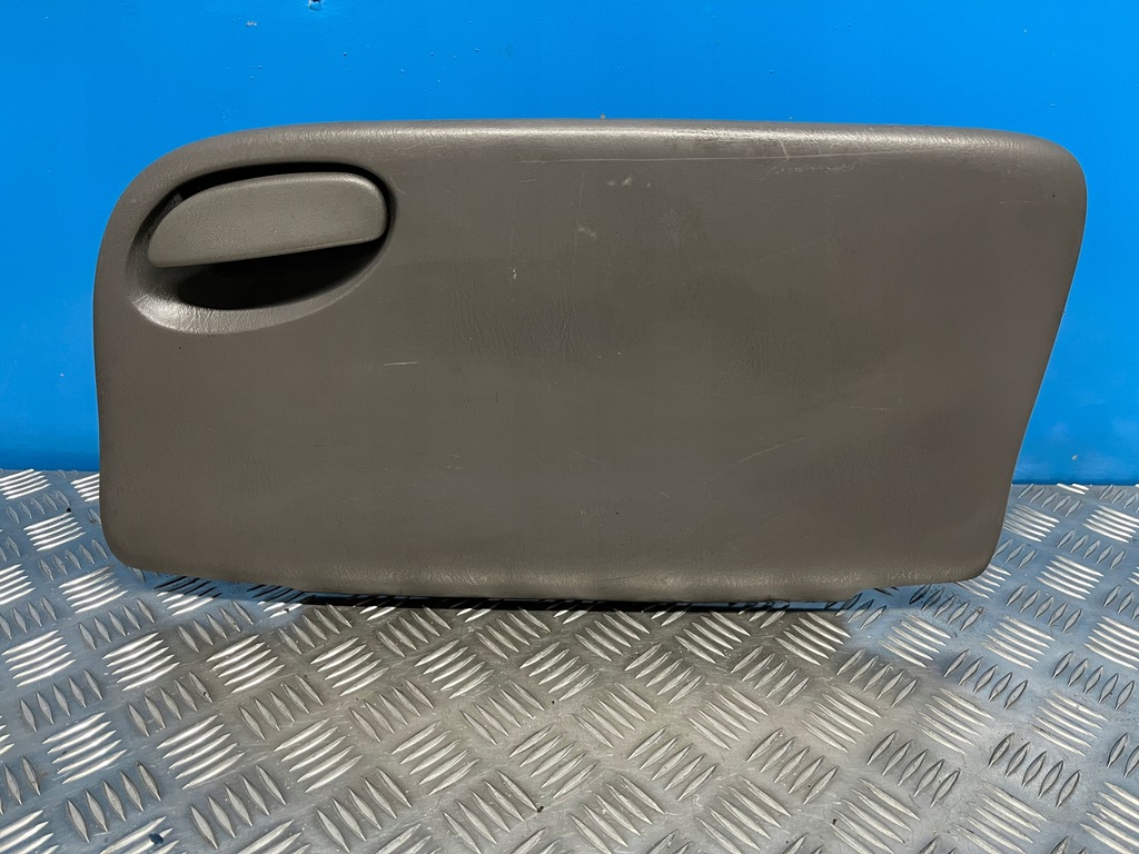 фото №1, Ford expedition i 98- бардачок пассажира w панель