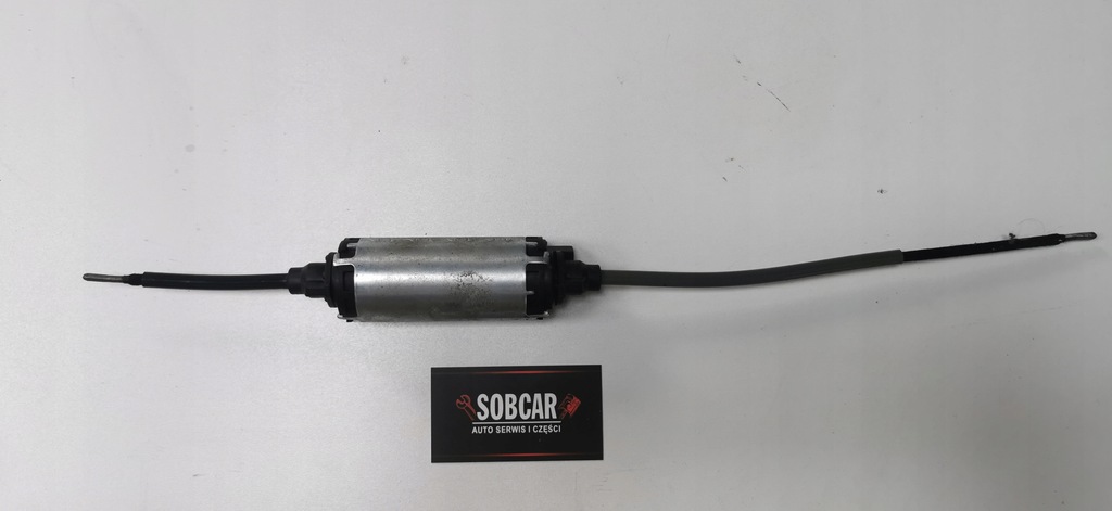 фото №5, Моторчик регулювання сидіння 443683005 з троси opel insignia