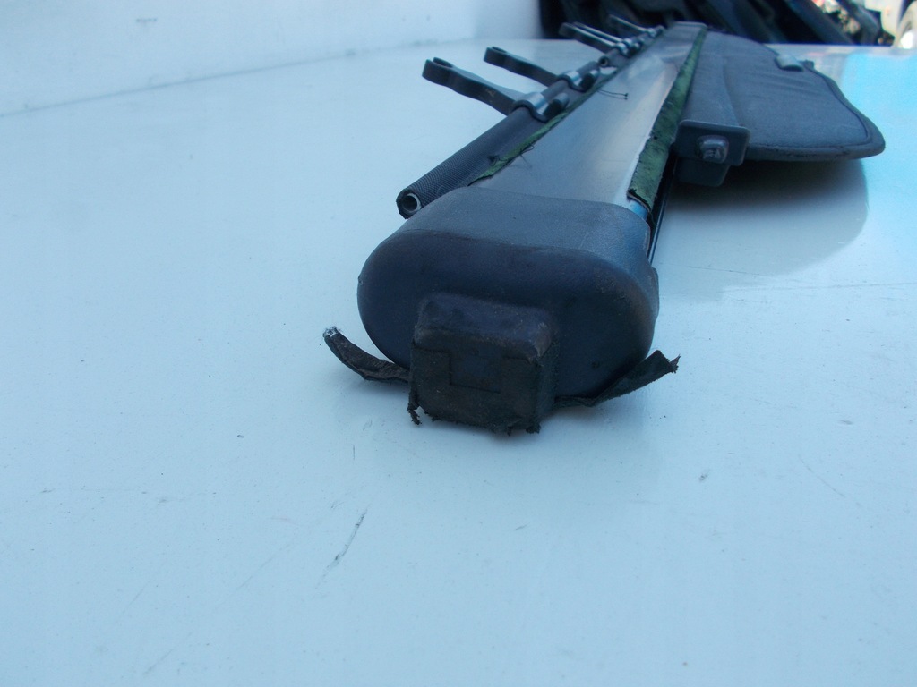 фото №7, Шторка багажника задняя honda crv cr-v iii 3 2006-2012