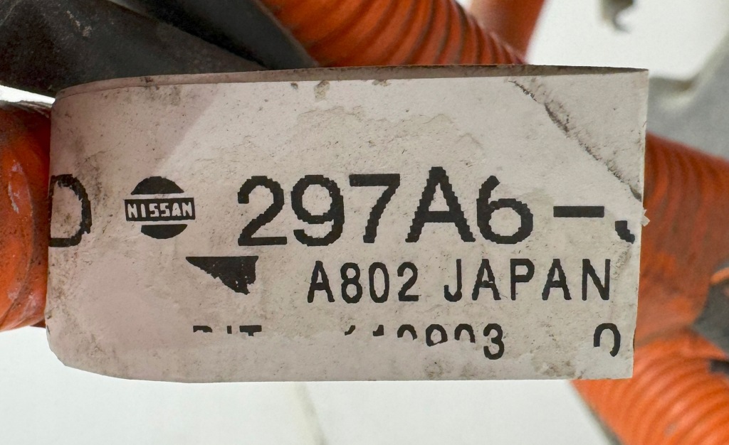 Купить Конвертер, инвертор, инвертор, модуль зарядки, зарядное устройство - nissan leaf 1