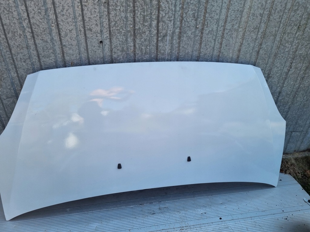 фото №12, Iveco daily iv 06-12 капот лампа бампер pas крыло kompletny перед